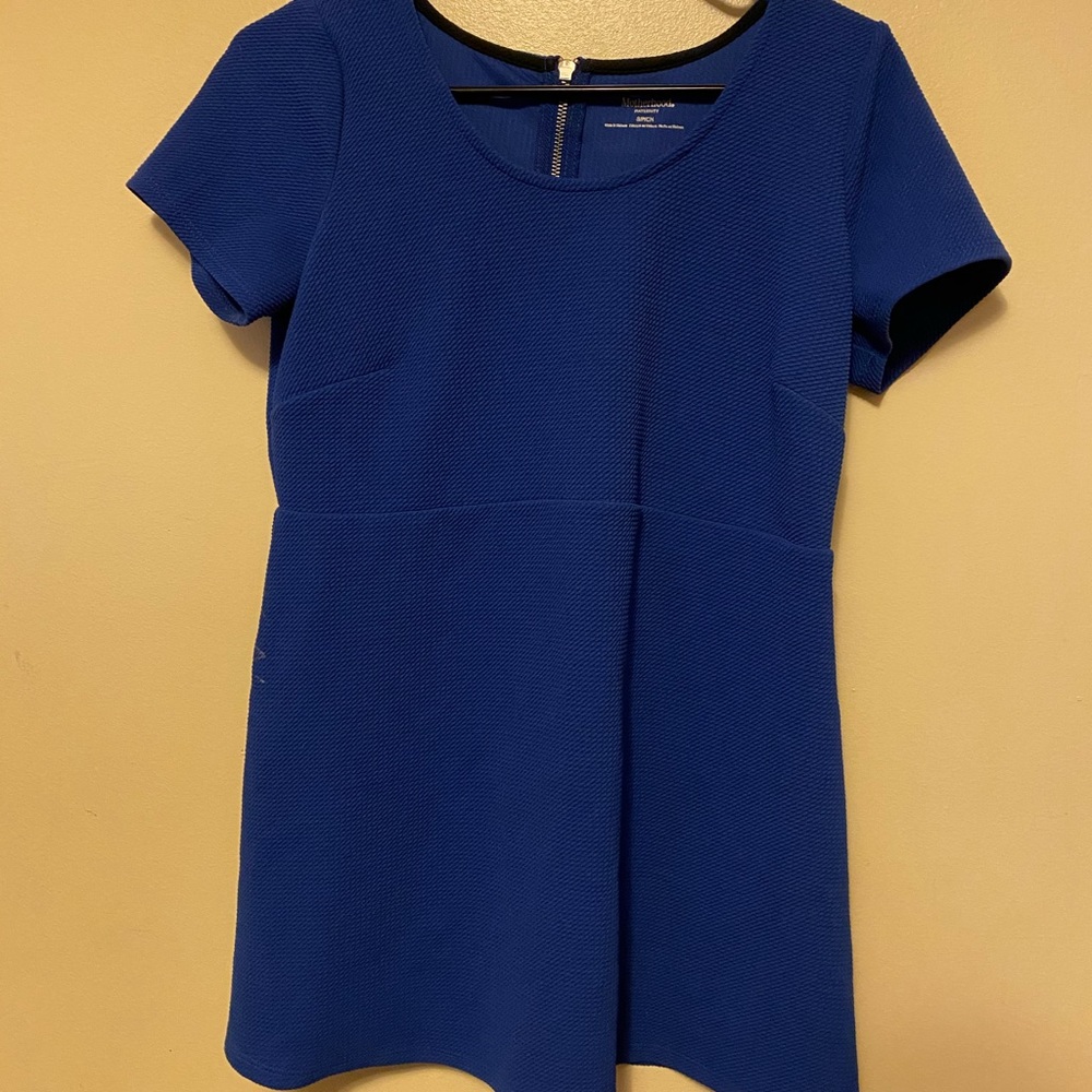Maternity Dress